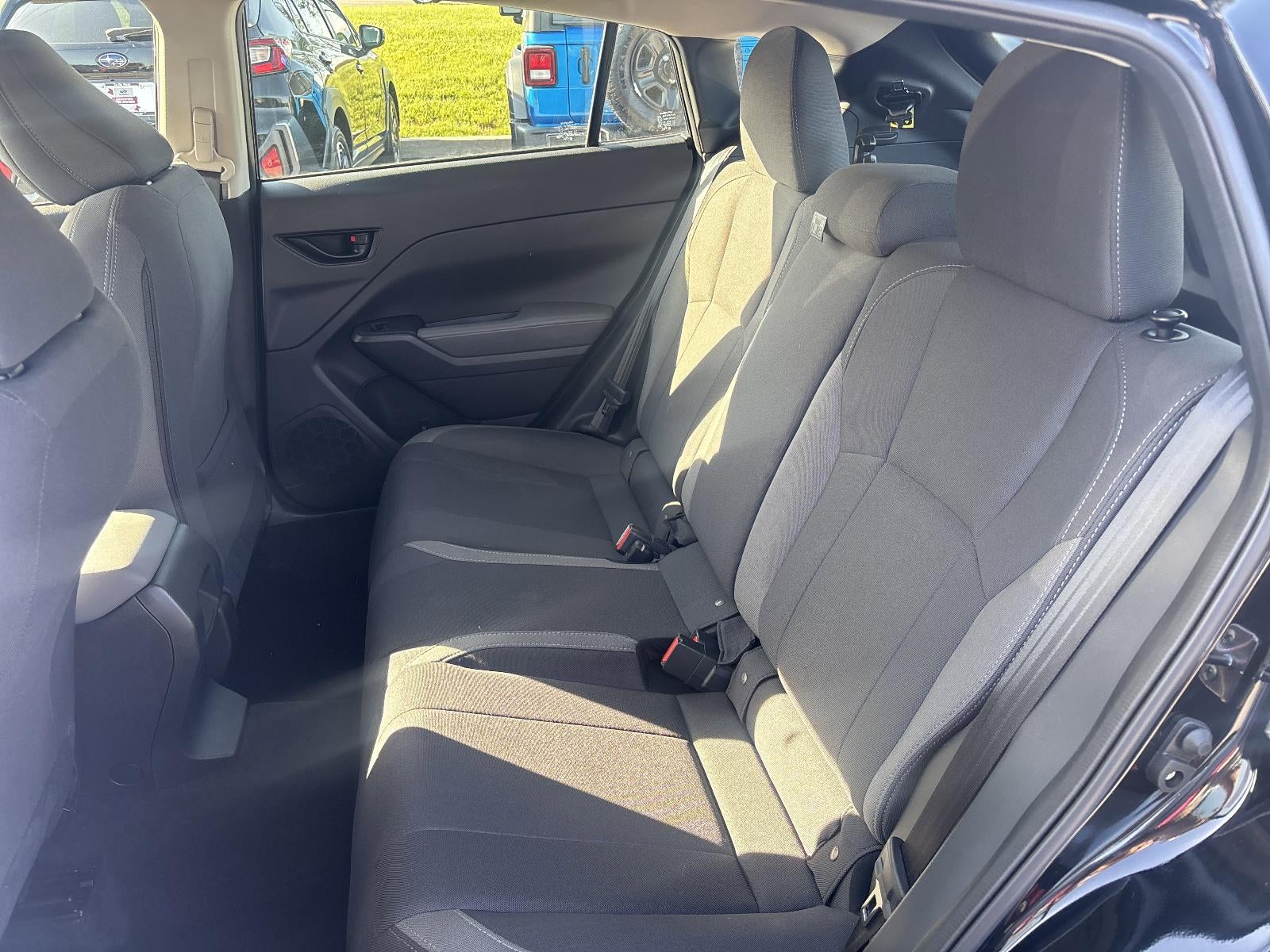 2024 Subaru Impreza AWD