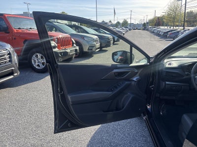 2024 Subaru Impreza AWD