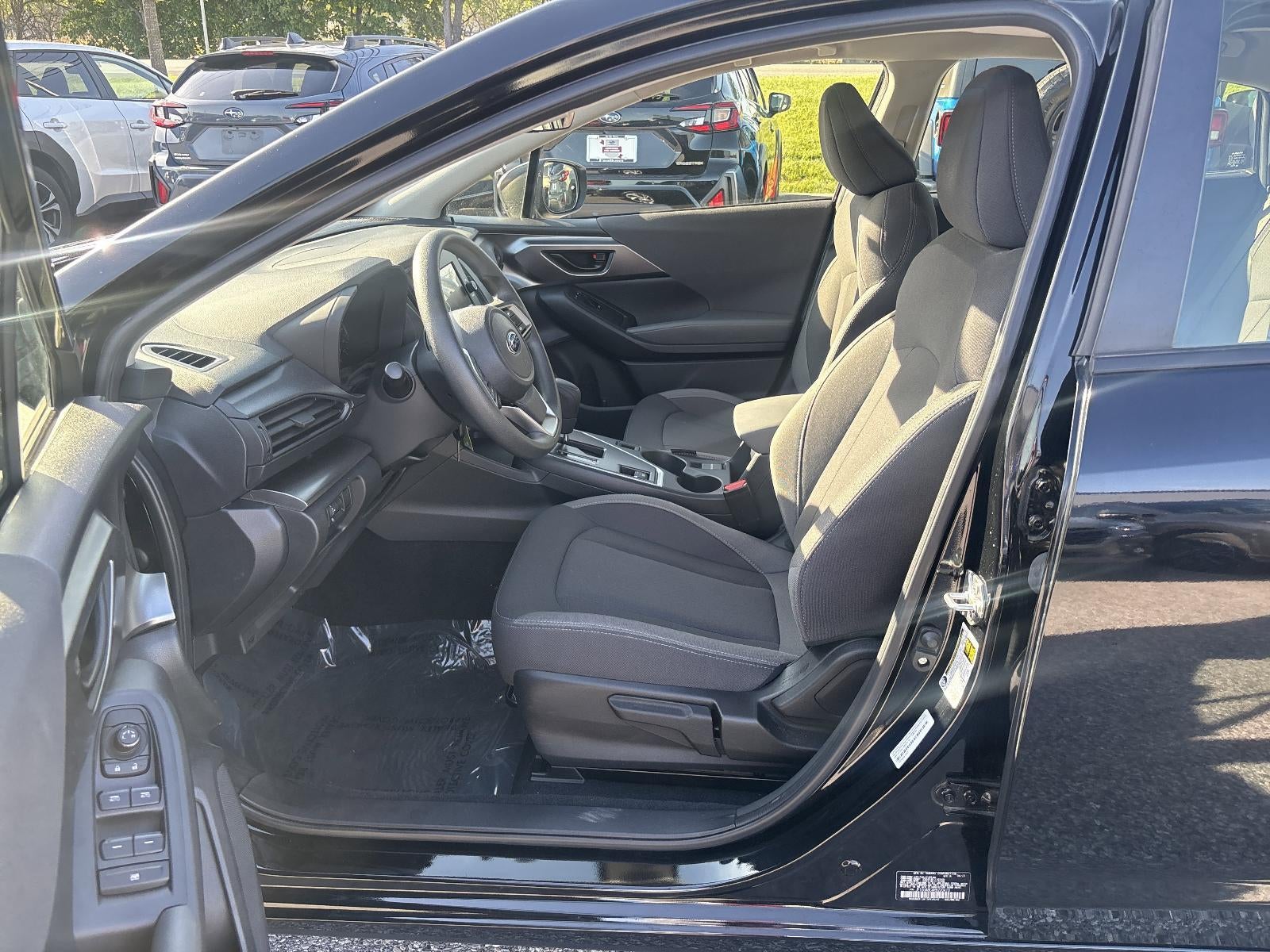 2024 Subaru Impreza AWD