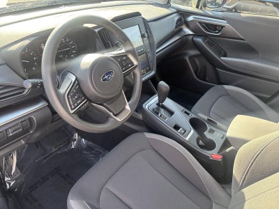 2024 Subaru Impreza AWD