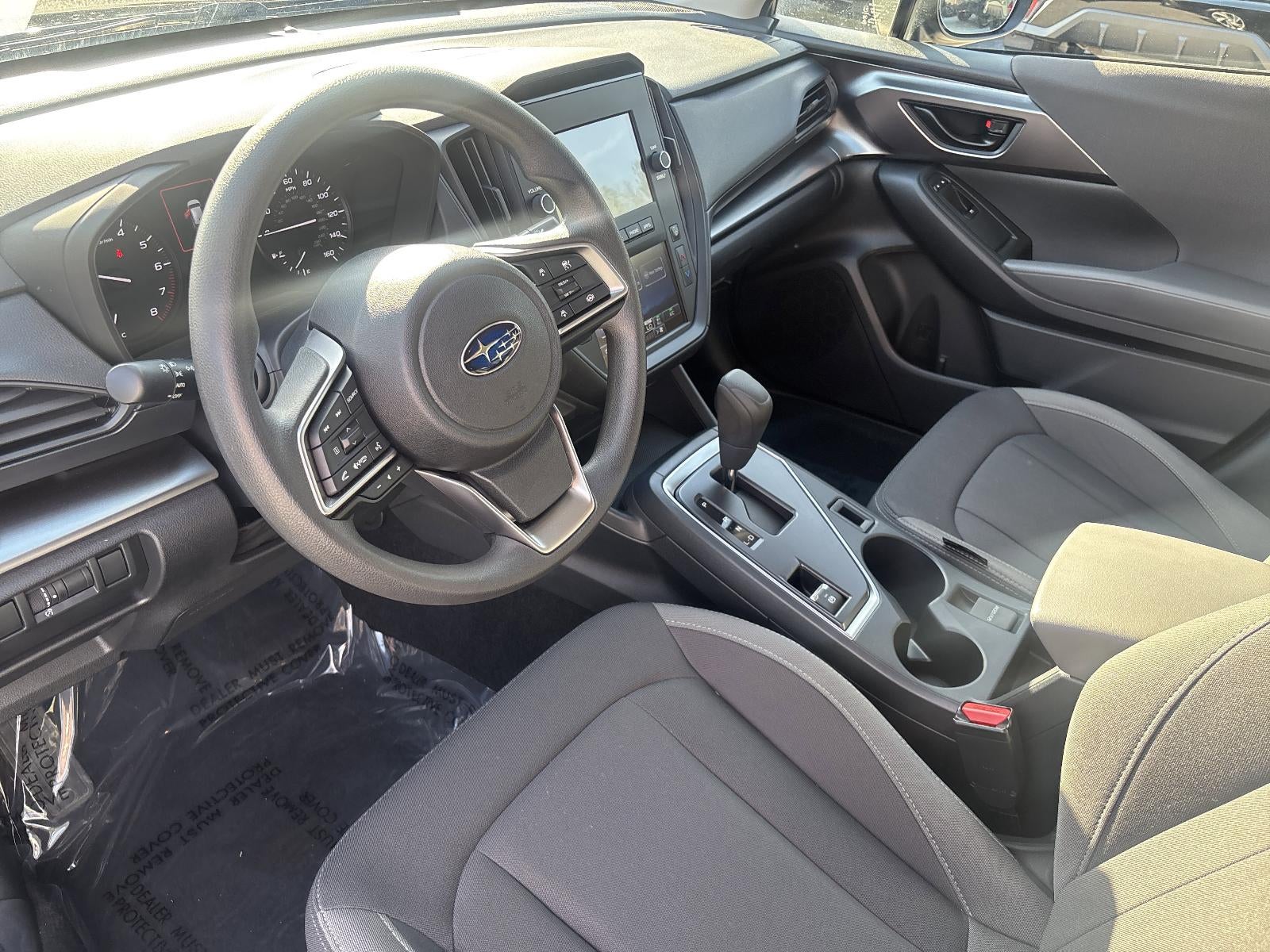 2024 Subaru Impreza AWD