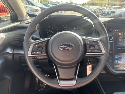 2024 Subaru Impreza AWD