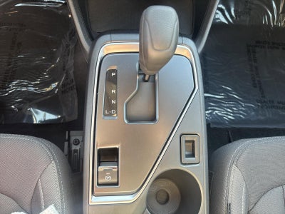 2024 Subaru Impreza AWD