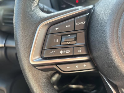 2024 Subaru Impreza AWD