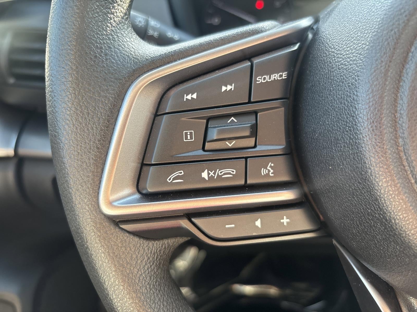 2024 Subaru Impreza AWD