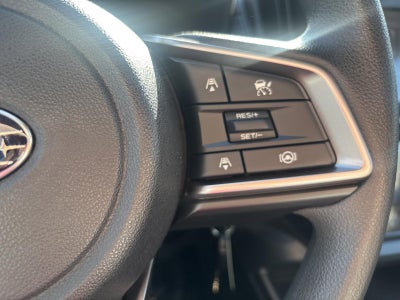 2024 Subaru Impreza AWD