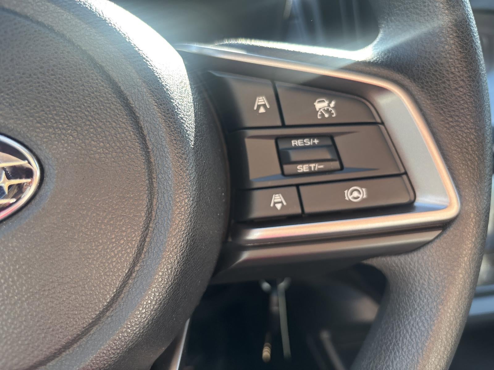 2024 Subaru Impreza AWD