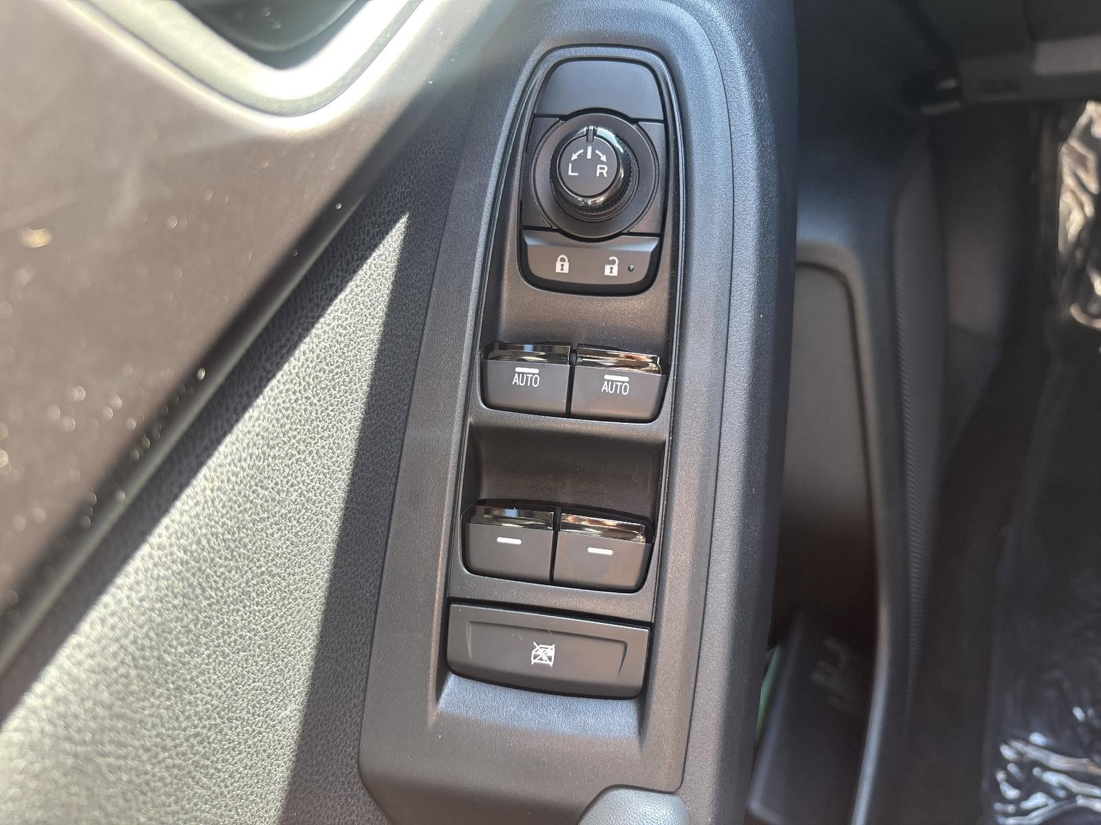 2024 Subaru Impreza AWD