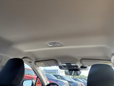 2024 Subaru Impreza AWD