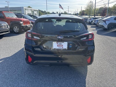 2024 Subaru Impreza AWD