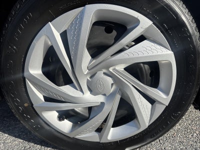 2024 Subaru Impreza AWD