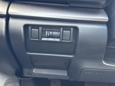 2025 Subaru Impreza AWD