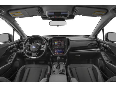 2025 Subaru Impreza AWD