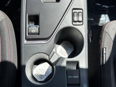 2024 Subaru Impreza Sport AWD