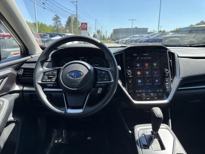 2024 Subaru Impreza Sport AWD