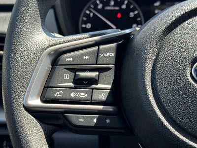 2024 Subaru Impreza Sport AWD