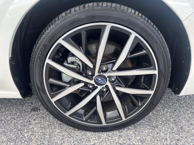 2024 Subaru Impreza Sport AWD