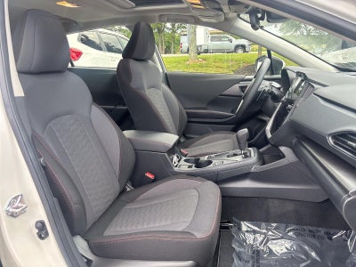 2024 Subaru Impreza Sport AWD