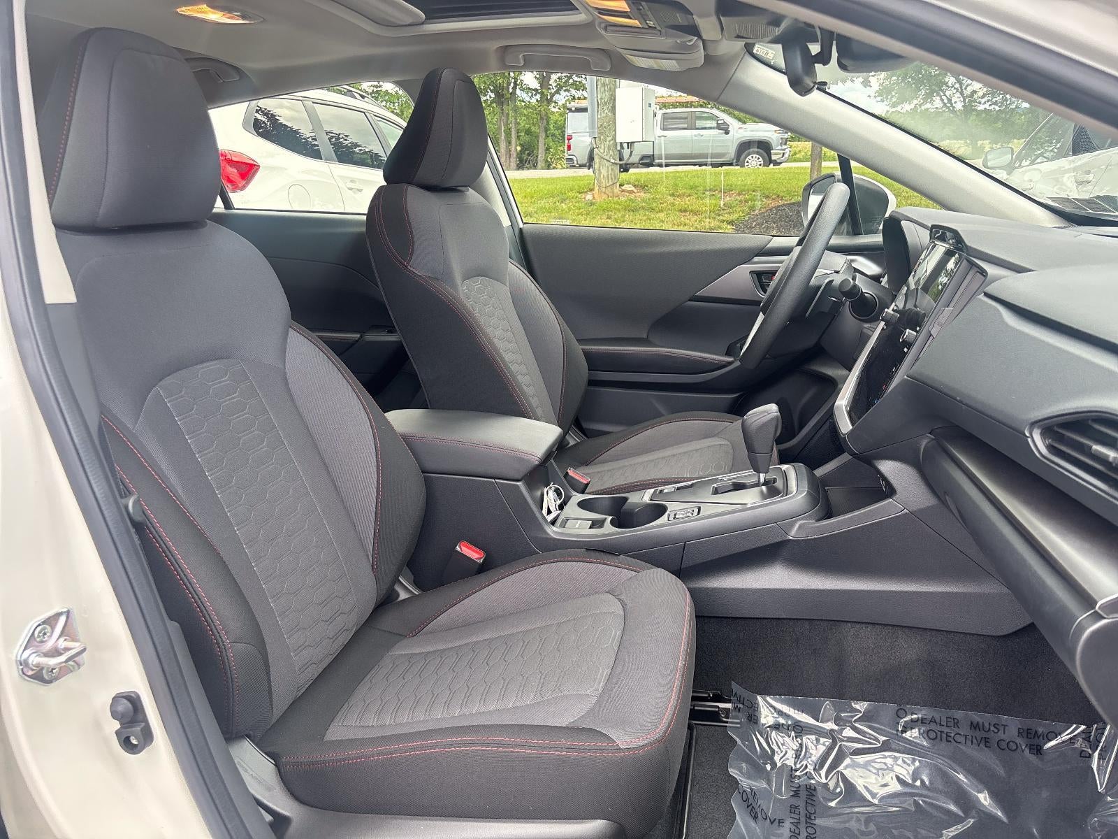 2024 Subaru Impreza Sport AWD