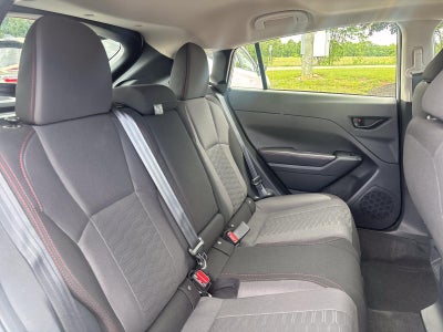 2024 Subaru Impreza Sport AWD