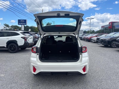 2024 Subaru Impreza Sport AWD