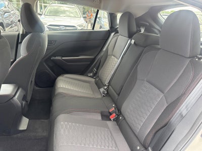 2024 Subaru Impreza Sport AWD