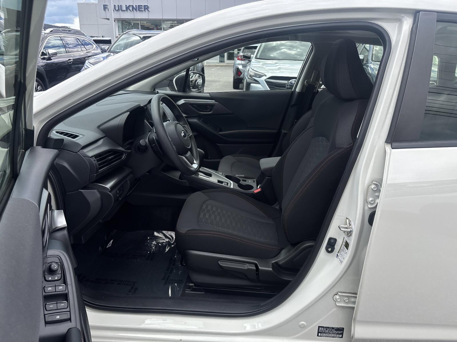 2024 Subaru Impreza Sport AWD