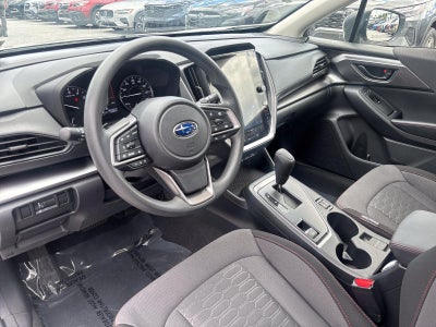 2024 Subaru Impreza Sport AWD