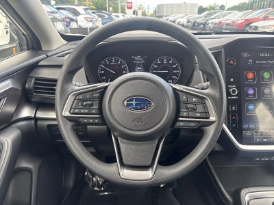 2024 Subaru Impreza Sport AWD