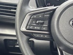 2024 Subaru Impreza Sport AWD