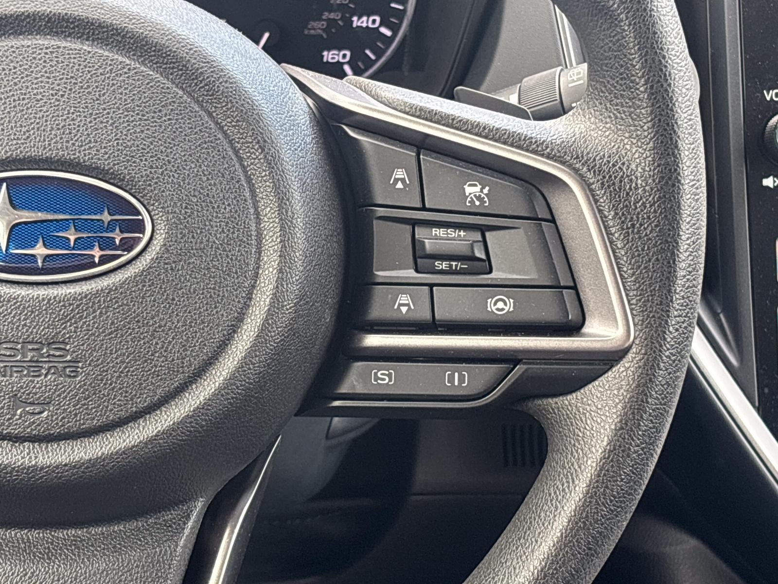 2024 Subaru Impreza Sport AWD