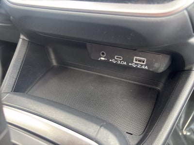 2024 Subaru Impreza Sport AWD
