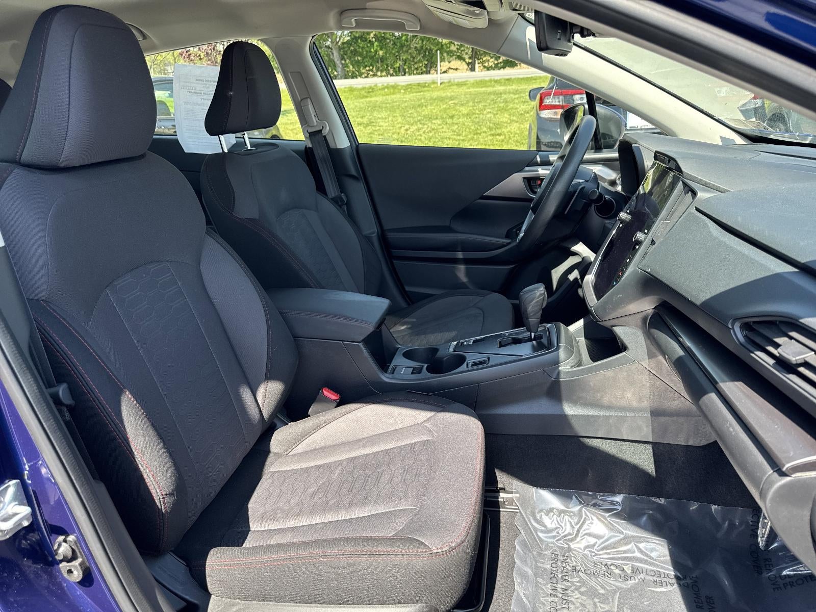 2024 Subaru Impreza Sport AWD