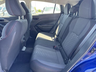 2024 Subaru Impreza Sport AWD