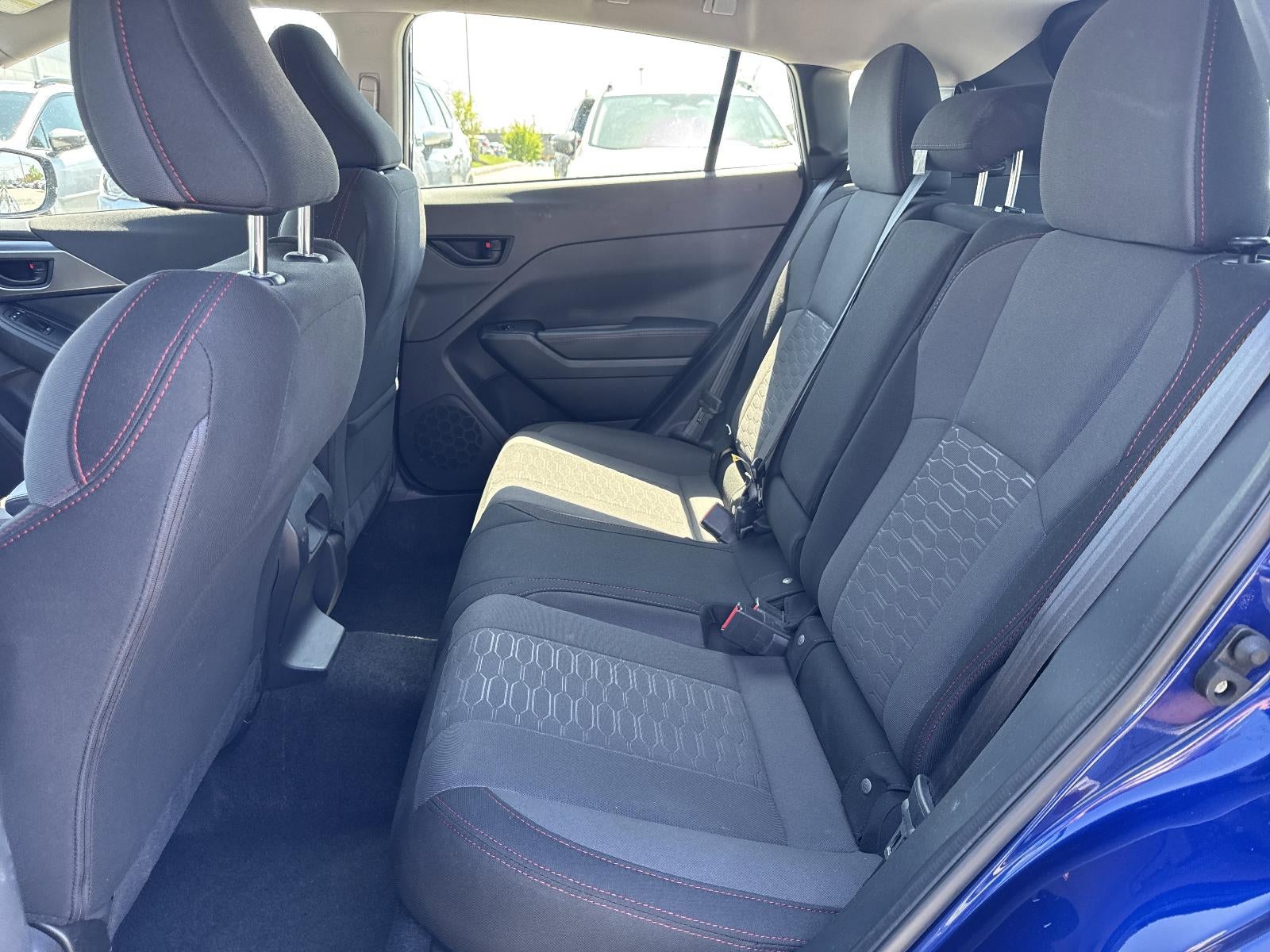 2024 Subaru Impreza Sport AWD