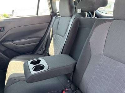 2024 Subaru Impreza Sport AWD