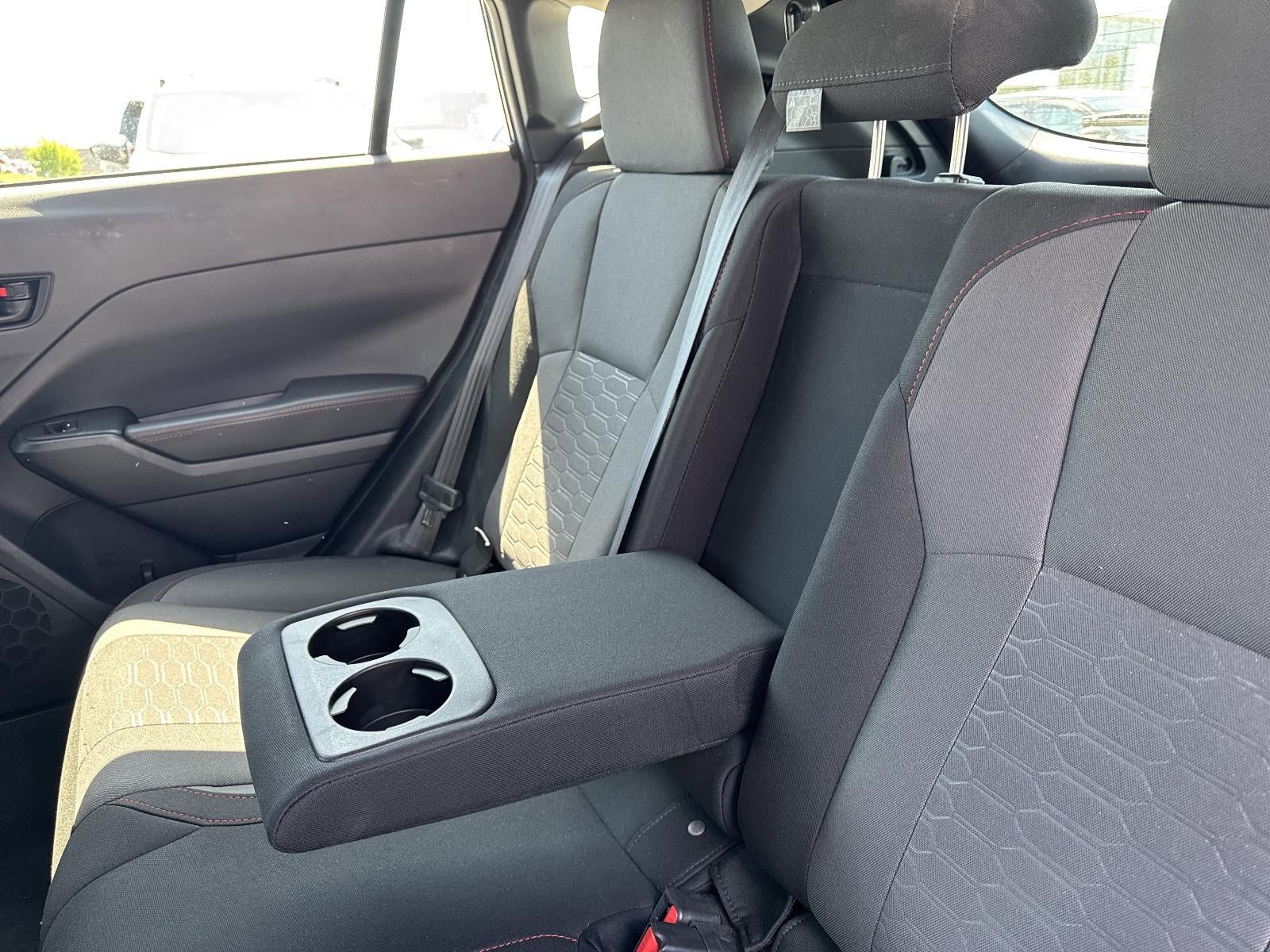 2024 Subaru Impreza Sport AWD