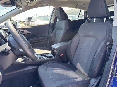 2024 Subaru Impreza Sport AWD