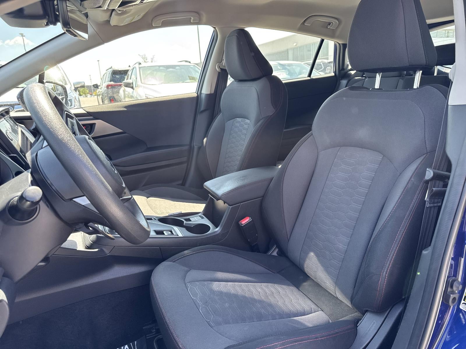 2024 Subaru Impreza Sport AWD