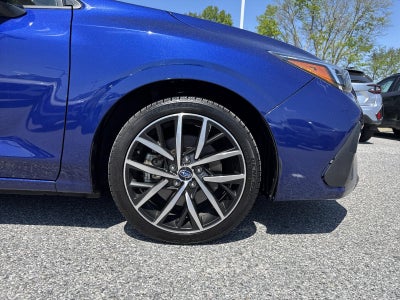 2024 Subaru Impreza Sport AWD