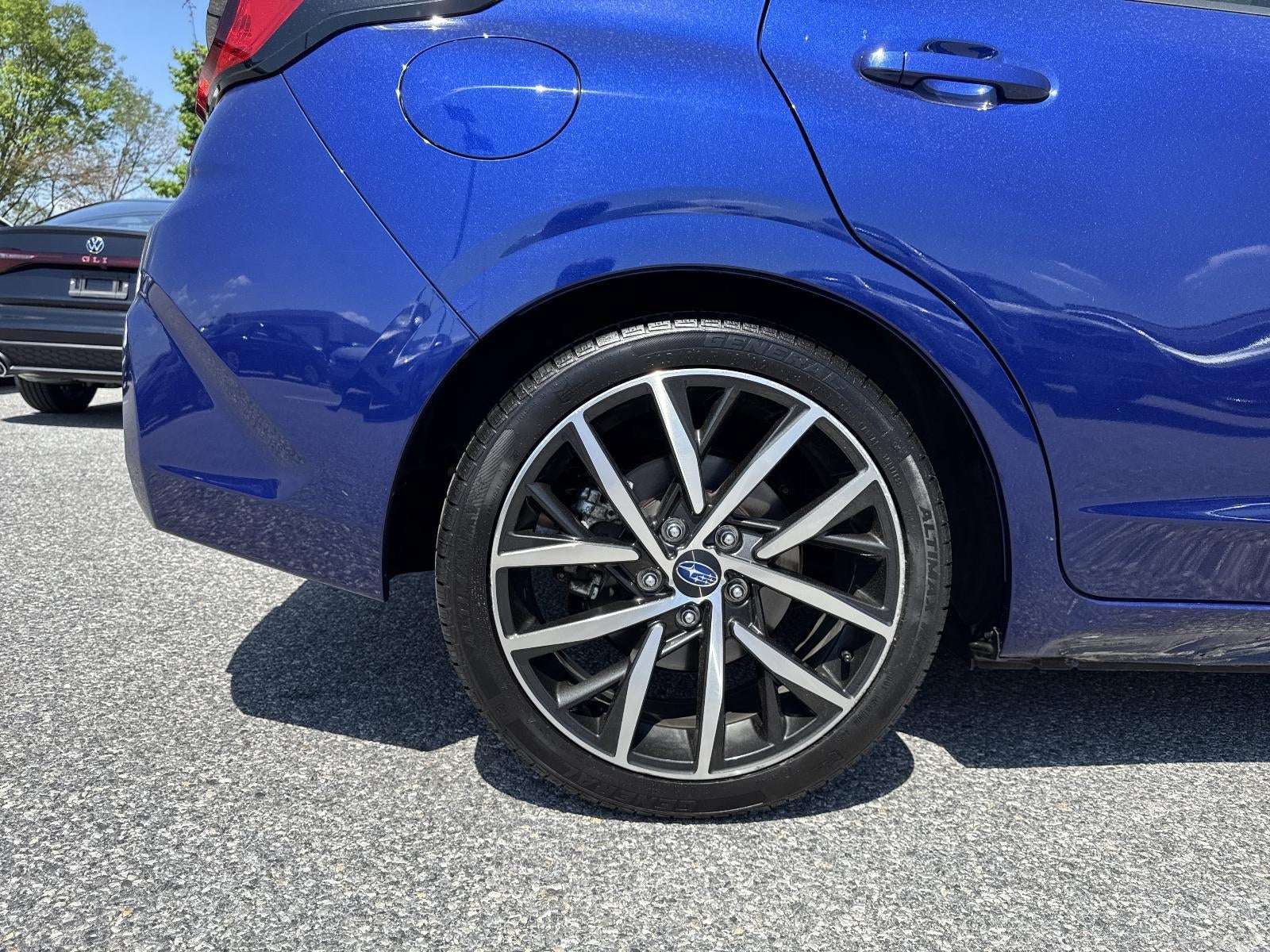 2024 Subaru Impreza Sport AWD