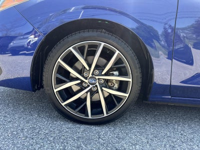 2024 Subaru Impreza Sport AWD