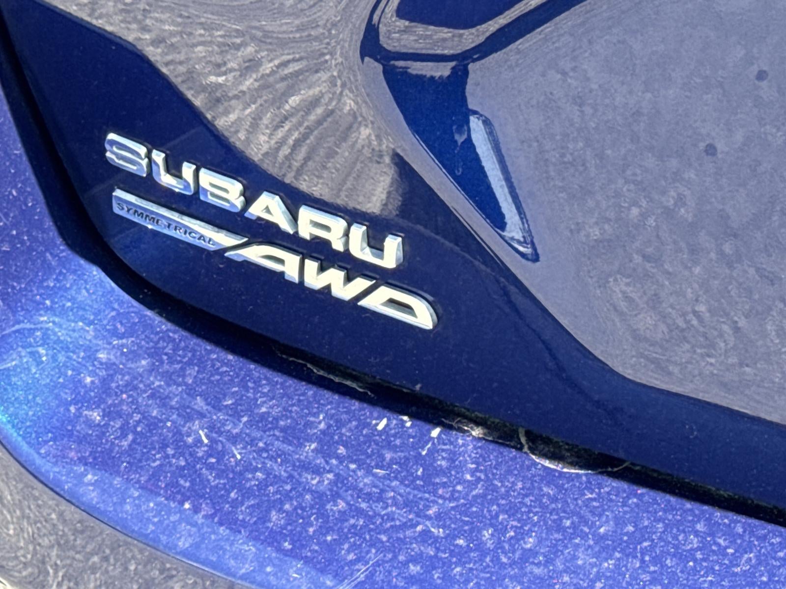 2024 Subaru Impreza Sport AWD
