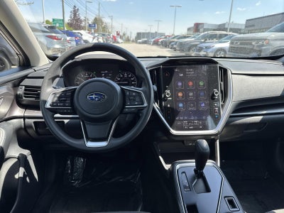 2024 Subaru Impreza Sport AWD