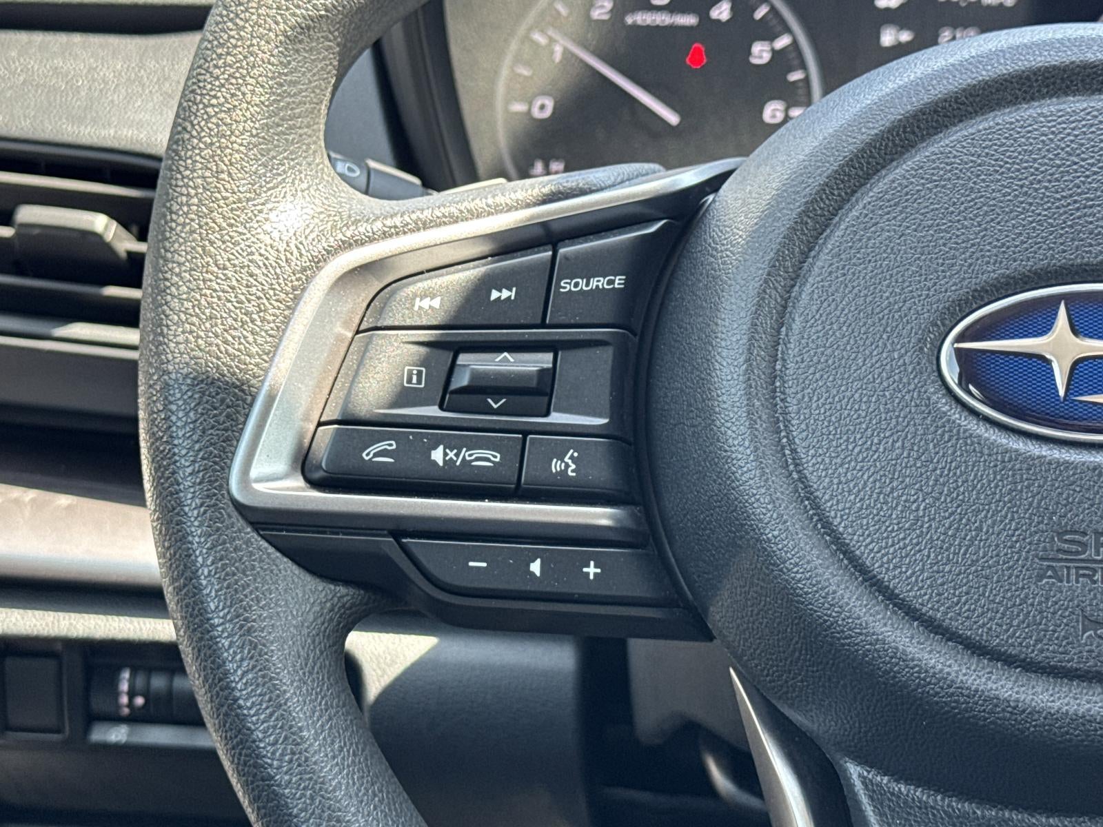 2024 Subaru Impreza Sport AWD