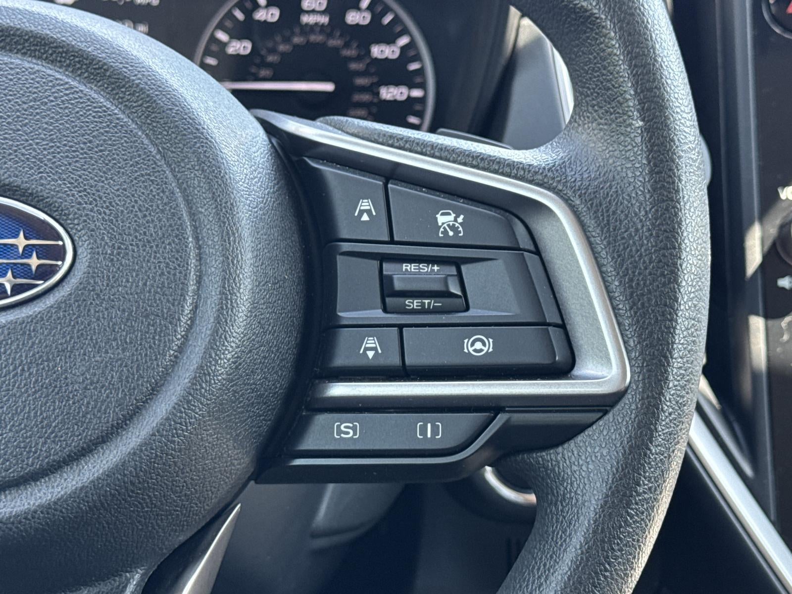 2024 Subaru Impreza Sport AWD