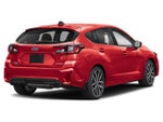 2024 Subaru Impreza Sport AWD