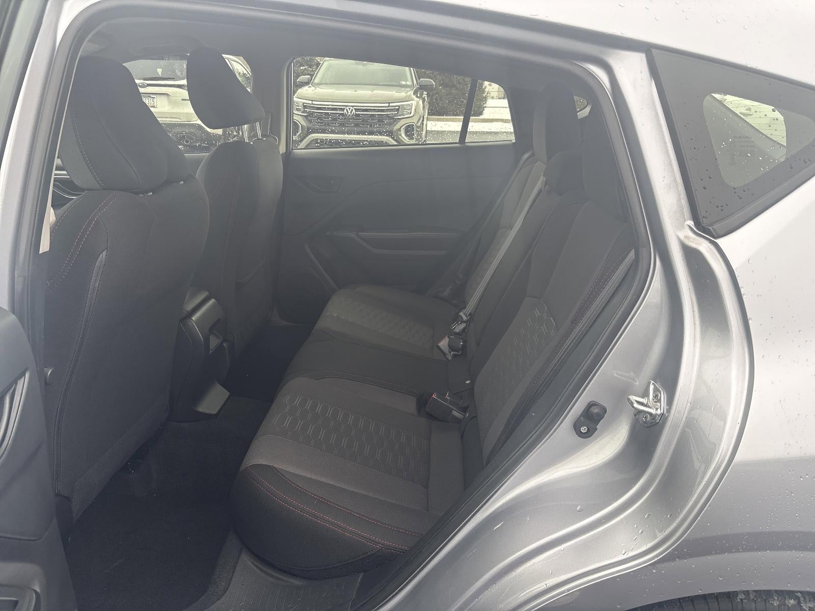 2024 Subaru Impreza Sport AWD