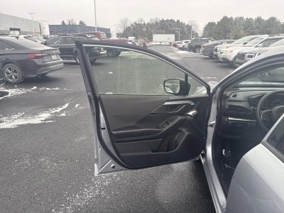 2024 Subaru Impreza Sport AWD