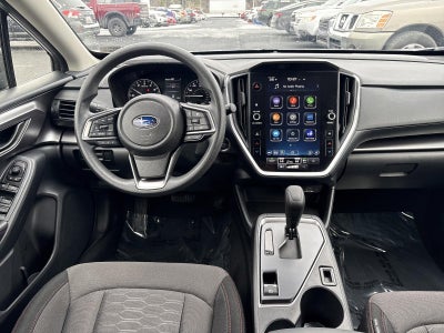 2024 Subaru Impreza Sport AWD